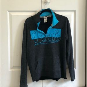 Victoria Secret PINK crew neck sweatshirt